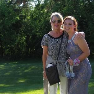 Meet your Posher, Molly